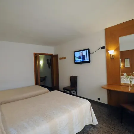 Hotel Jaume I Andorra la Vella Exterior photo