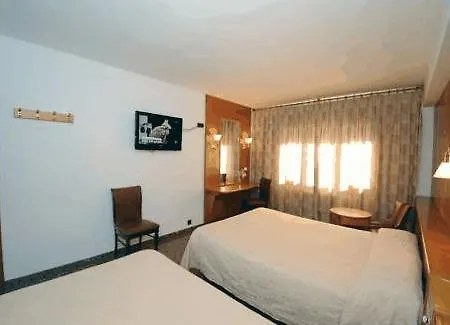 Hotel Jaume I Andorra la Vella Room photo