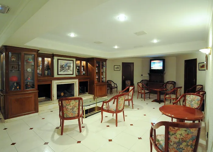 Hotel Jaume I